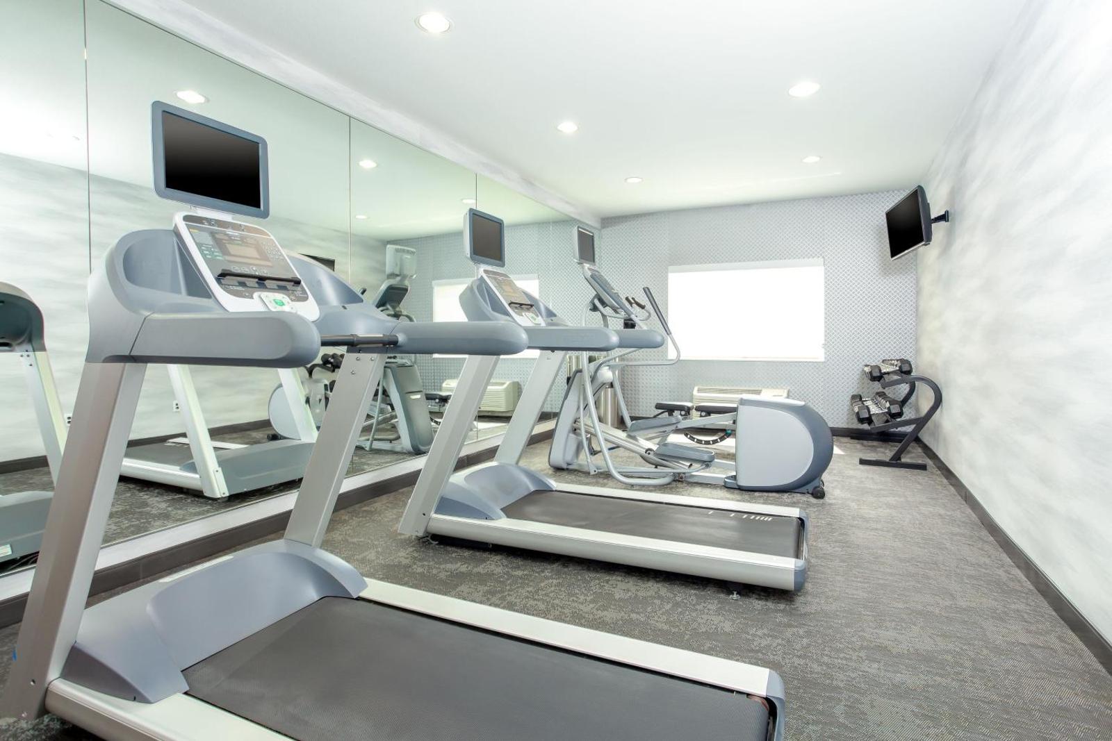 Fairfield Inn by Marriott Little Rock North