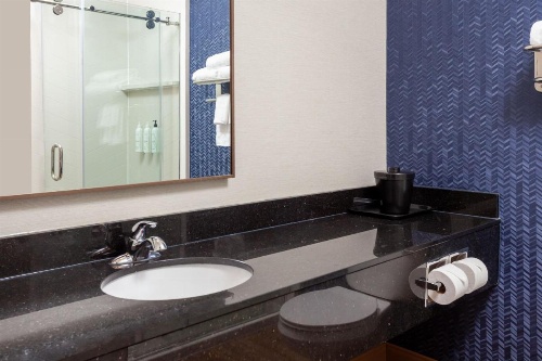 Fairfield Inn by Marriott Little Rock North image 15