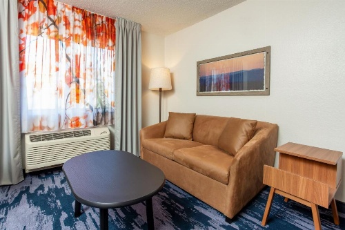 Fairfield Inn by Marriott Little Rock North image 17