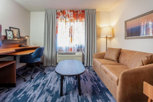 Fairfield Inn by Marriott Little Rock North image 18