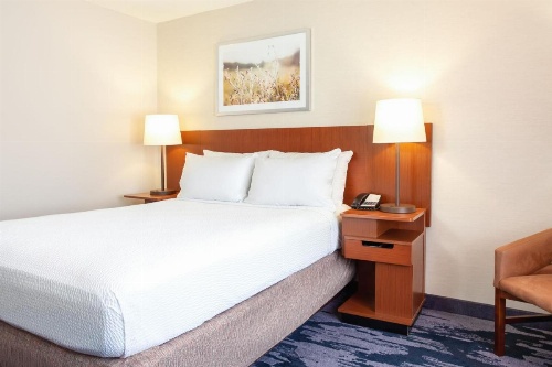 Fairfield Inn by Marriott Little Rock North image 27