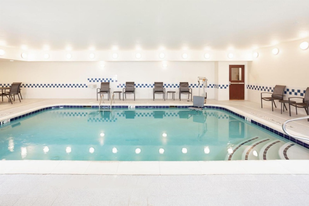 Fairfield Inn by Marriott Little Rock North Main image