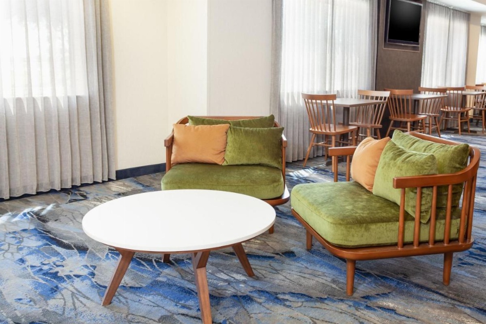Fairfield Inn by Marriott Little Rock North Image 31