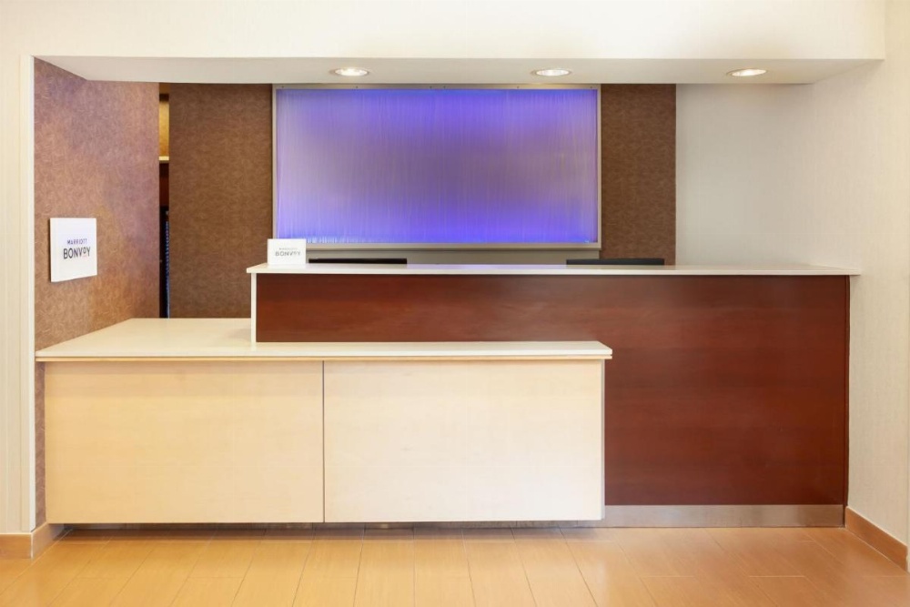 Fairfield Inn by Marriott Little Rock North Image 32