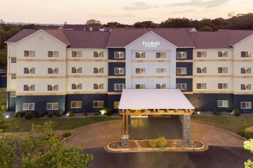 Fairfield Inn by Marriott Little Rock North image 33