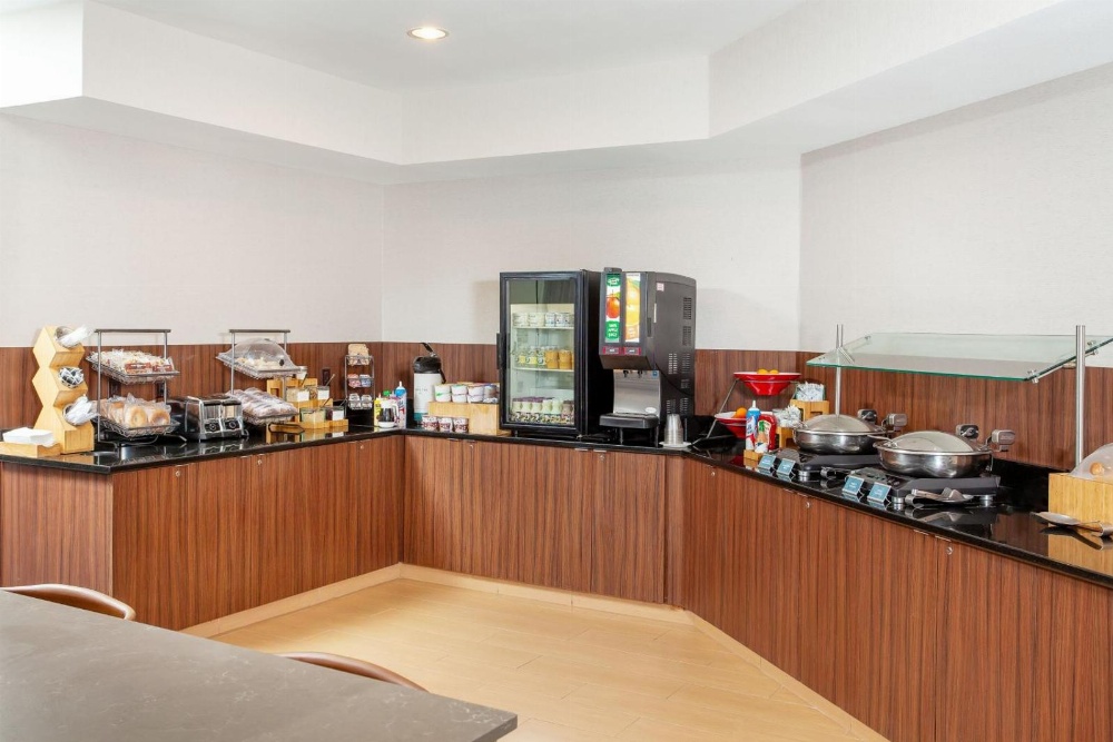 Fairfield Inn by Marriott Little Rock North